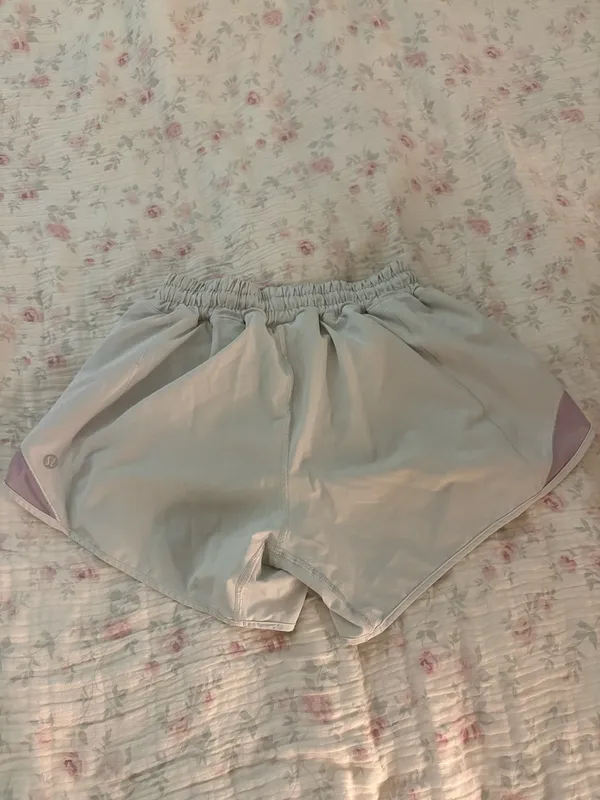 Lululemon shorts  - Image 2