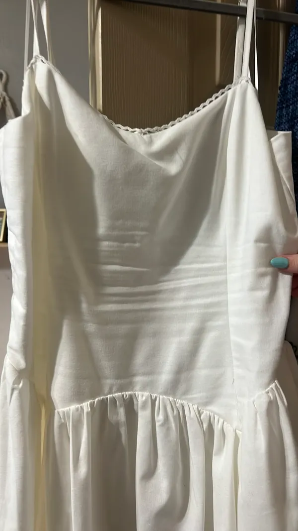 All in Favor Dress Midi - Image 4