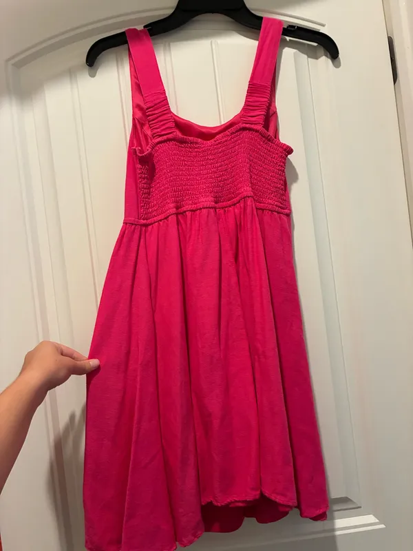 Sincerely Jules Western Dress - Image 2
