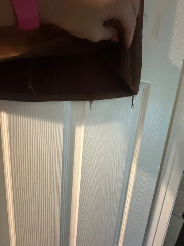 Brown Skirt - Image 3