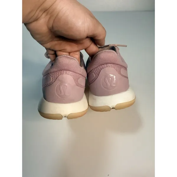 Lululemon Strongfeel Train Running Shoes Women's Size 7.5 - Image 2