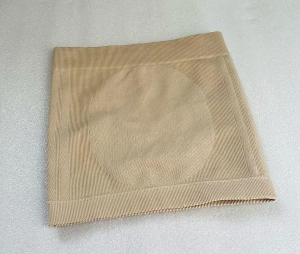 Maternity tummy band Tan - Image 7