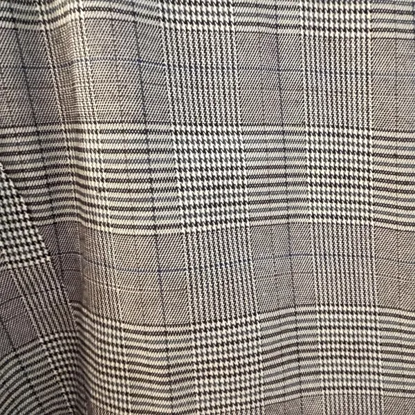 NWT Altar'd State Plaid Collared Longline Blazer Jacket Casual Chic‎ Size L - Image 8