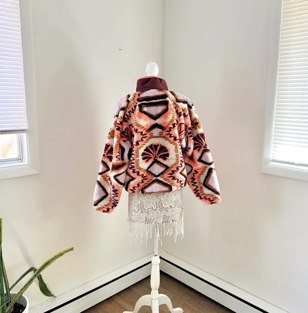 FP Movement By Free People Hit The Slopes Jacket - Image 7