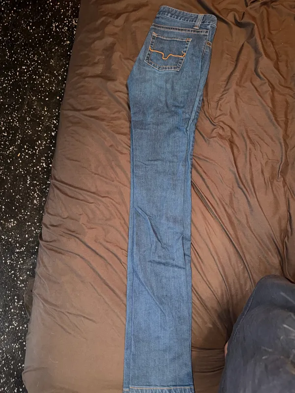 Kimes Betty17 jeans - Image 2