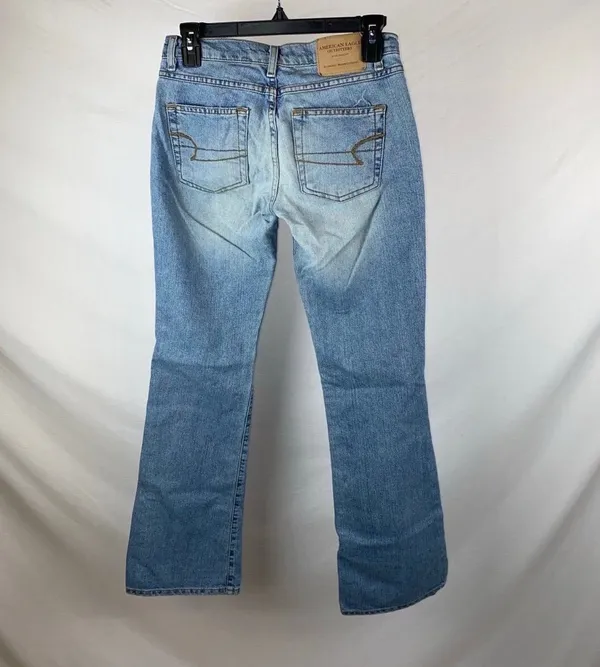 American Eagle Jeans - Image 2