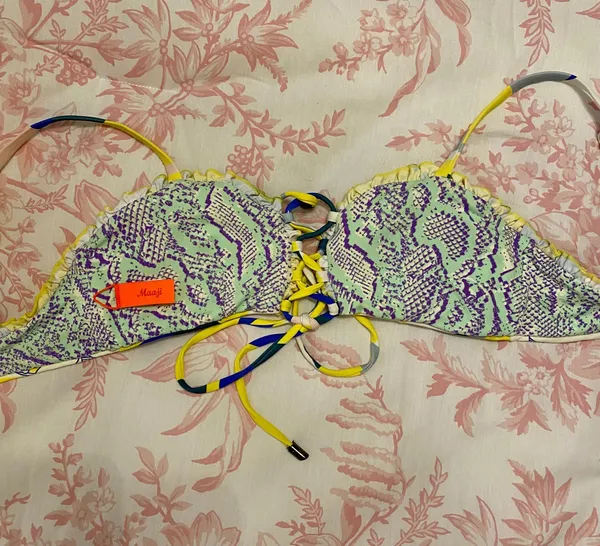 Maaji Bikini Top - Image 3