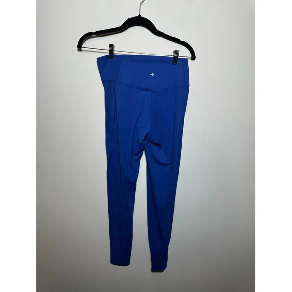 Brand New Halara Women's Size XL Blue Softlyzero High Waisted Leggings Lounge - Image 3