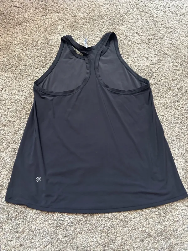 Athleta Tank Top size small - Image 6