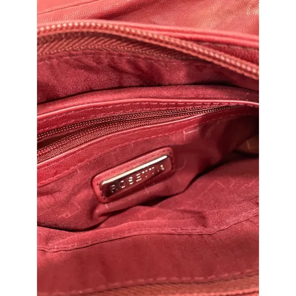 Rosetti Women's Red Purse/Handbag/Shoulder Bag SKU 3584 - Image 6