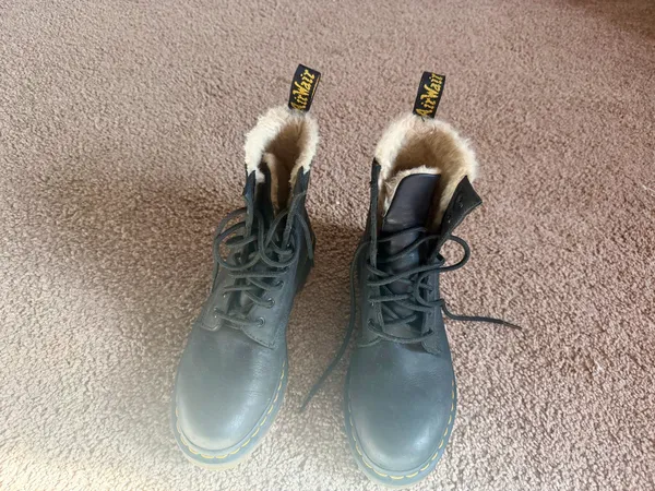 Dr. Martens Boots - Image 2