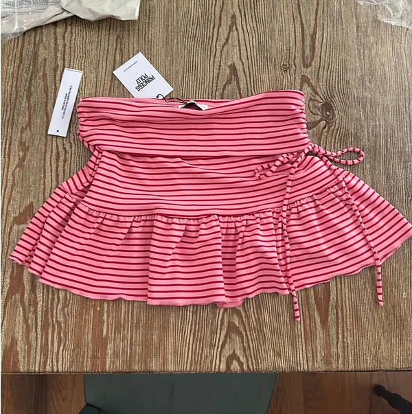 Princess Polly Skirt US 6 - Image 2
