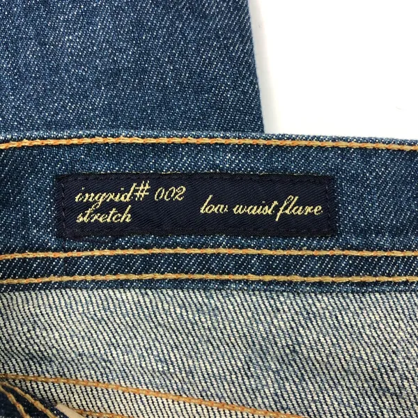 Citizens of Humanity Ingrid Flare Jeans - Image 6
