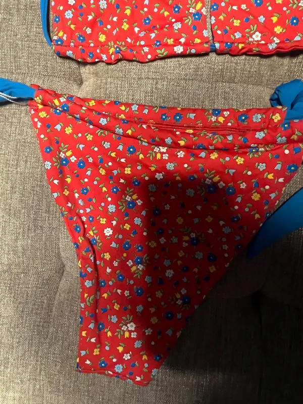 Frankies Bikinis Set - Image 13