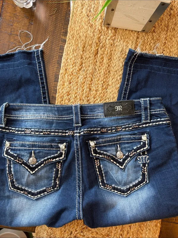 Miss Me Jeans - Image 3