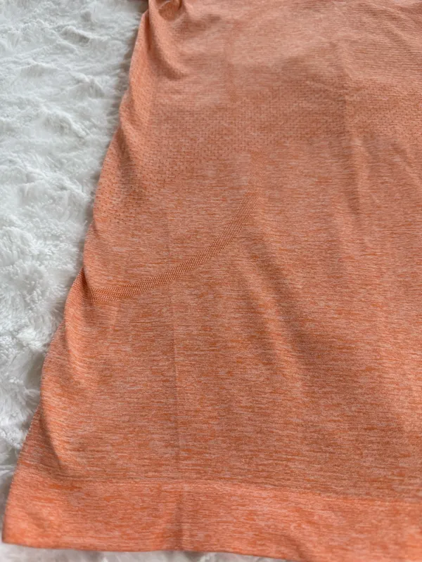 Lululemon Swiftly Tech Short Sleeve - Image 5