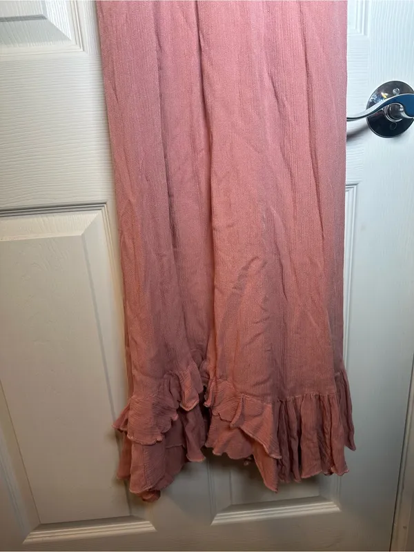 Free People Adella‎ maxi slip dress - Image 4