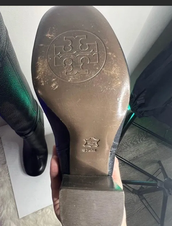 Tory Burch Heel Boots - Image 7