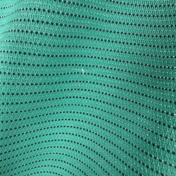 Lululemon Run Times Tank Top Size 4 Teal Built in Sports Bra Yoga Running Gym - Image 6