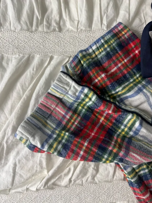 Aerie Pajama Bottoms - Image 4