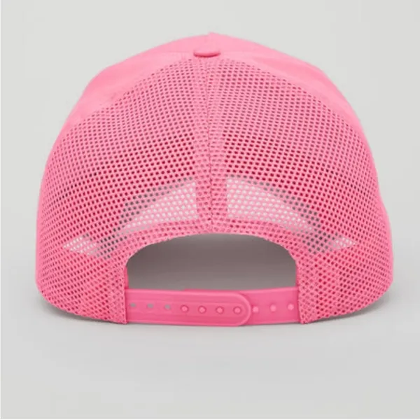 Alo Yoga District Trucker Hat - Image 5