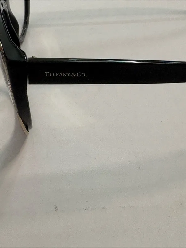 Tiffany & CO tf4148 Prescription glasses - Image 2