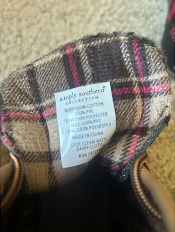 Simply Southern Boots - Image 6