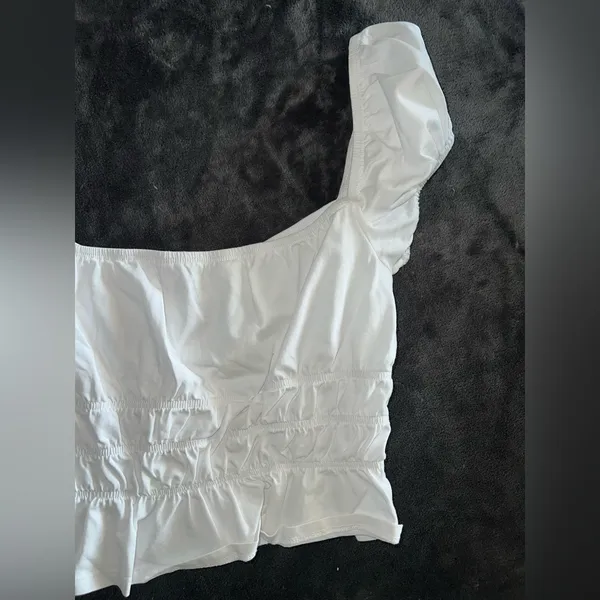 Princess Polly Mira Top Size 4 - Image 7