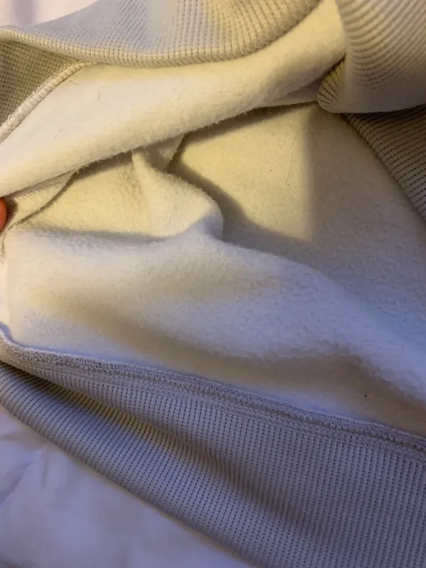 Under Armour Coldgear Sweatshirt - Image 4