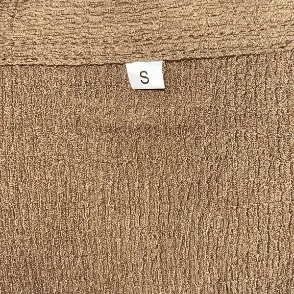 Women’s Beige Stretchy Pants Set(Size Small) Tan - Image 9