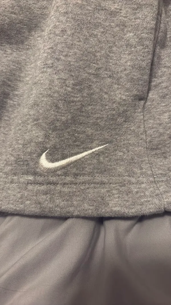 Nike Sportswear Phoenix Fleece Shorts High-Waisted - Image 3