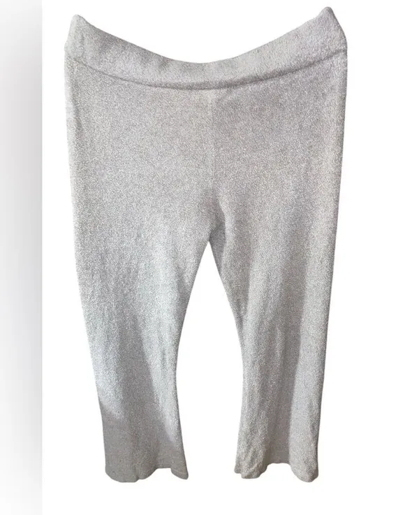 Barefoot Dreams bamboo bottoms - Image 2