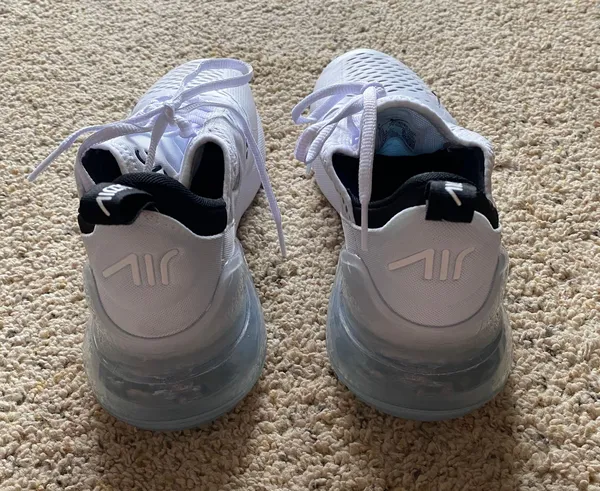 Nike ‼️ Air Max 270‼️ - Image 5