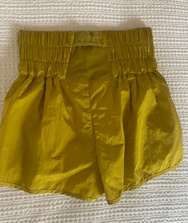 Free People Shorts - Image 2
