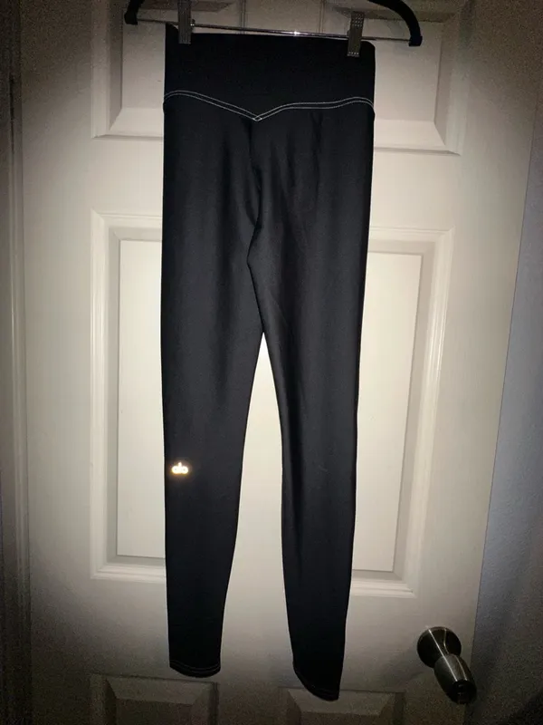 Alo Airlift High-Waist Redefine Leggings size S - Image 4