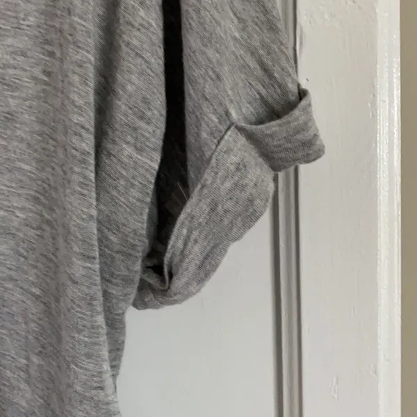 Miami loose fit oversized summer tee - Image 2