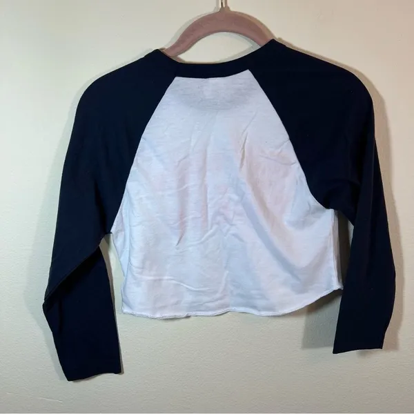 Summit Women’s Saturdays are for‎ the Tigers Baseball Tee XS Clemson Auburn - Image 7