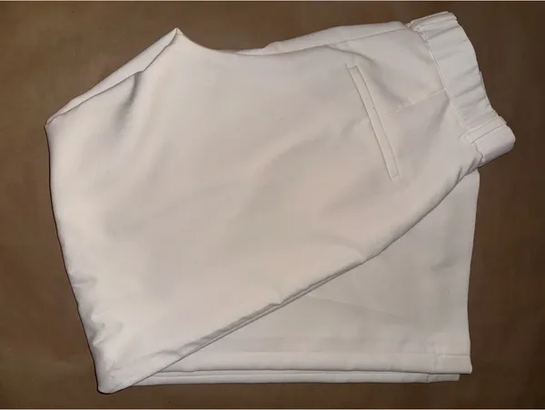 Abercrombie Curve Love Sloane Tailored Pants - Image 2