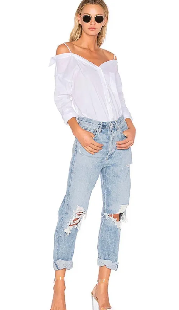 AGOLDE Jeans - Image 4