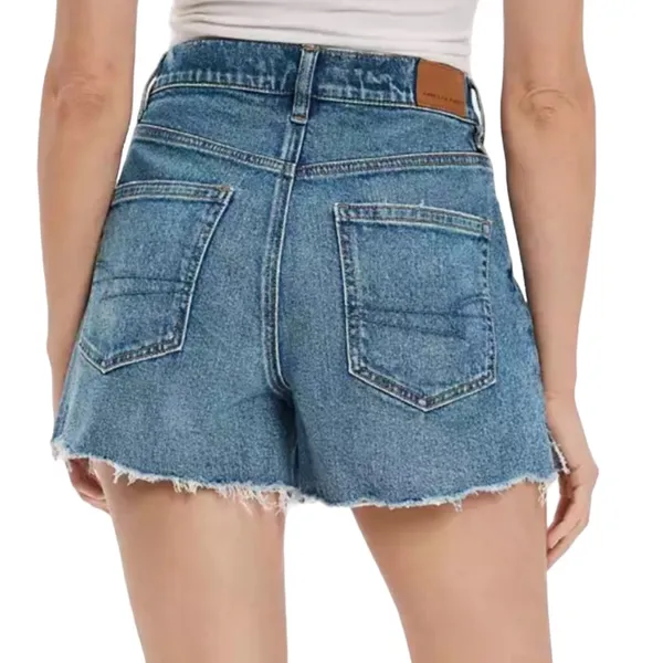 American Eagle Highest Rise 90’s Boyfriend Short - Image 2