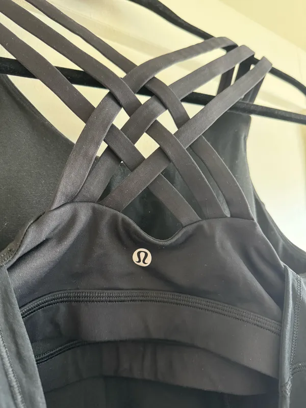 Lululemon Tank - Image 3