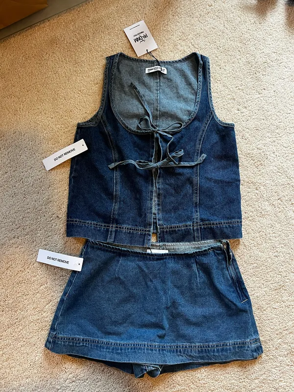 Princess Polly Set Two-Piece - Image 4