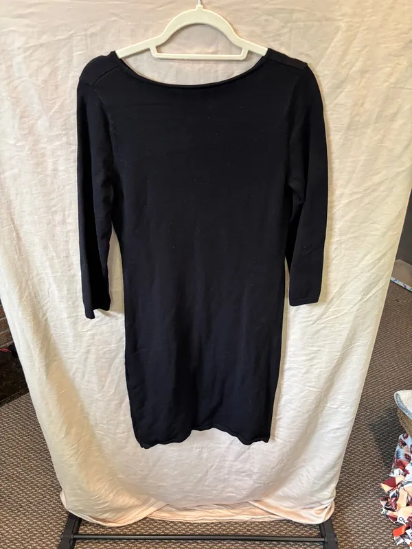 Nine West Sweater Dress - Image 3