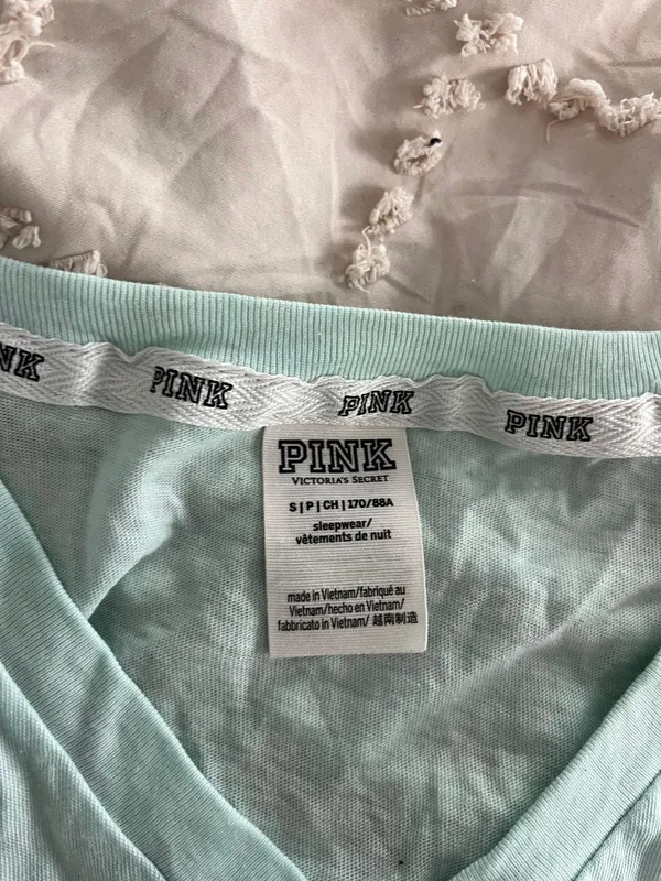 Victoria's Secret Tshirt - Image 2