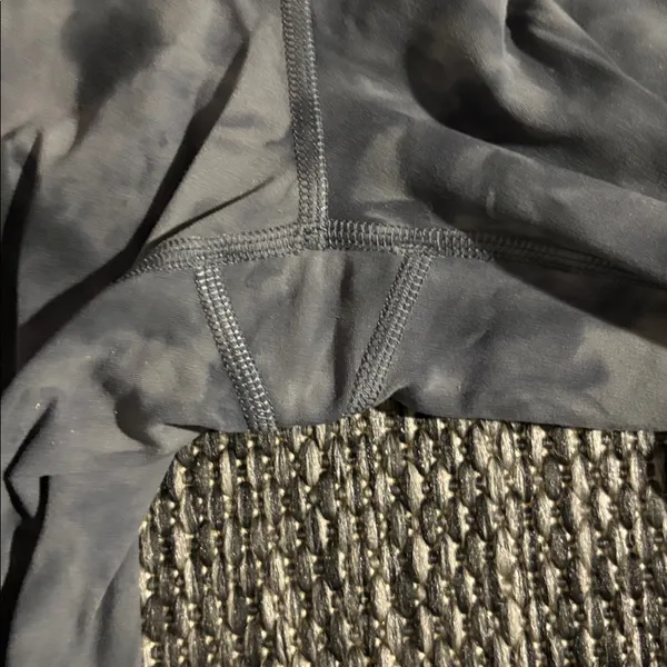 Lululemon Groove Super-High-Rise Flared Pant Nulu - Image 3