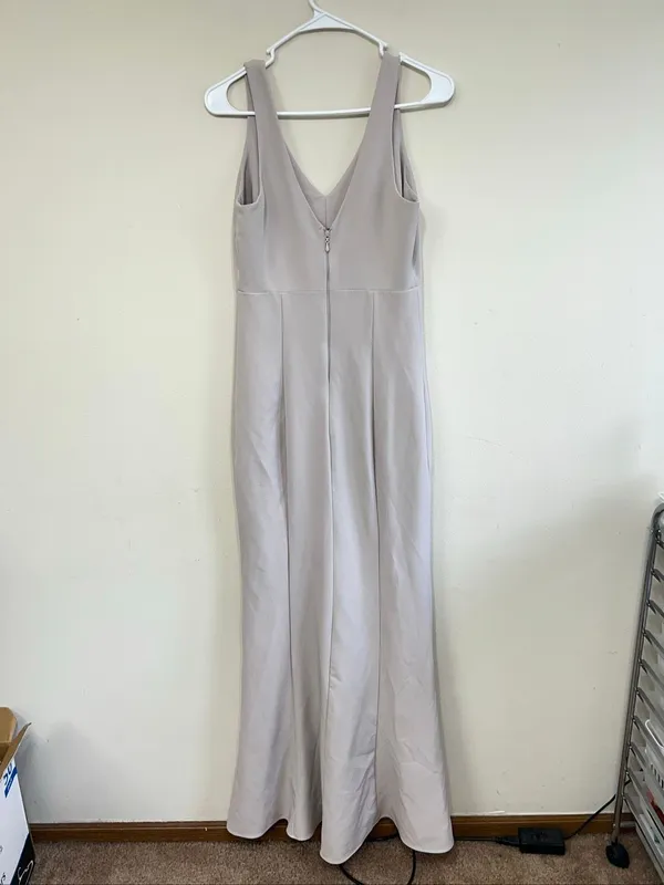 Show Me Your Mumu Morgan Gown Maxi Bridal Medium Women - Image 7