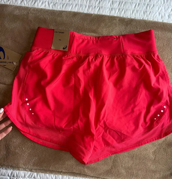 ASICS Shorts - Image 3