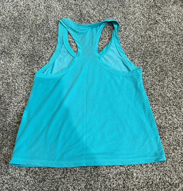 Blue Size XS - Image 3