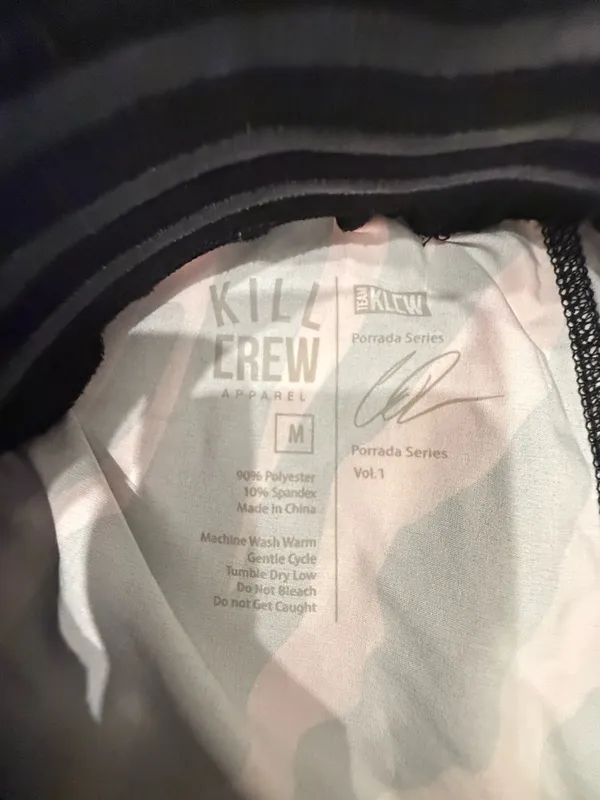 Kill Crew Shorts! Cross listed on Mercari and Curtsy! Pink Size M - Image 3