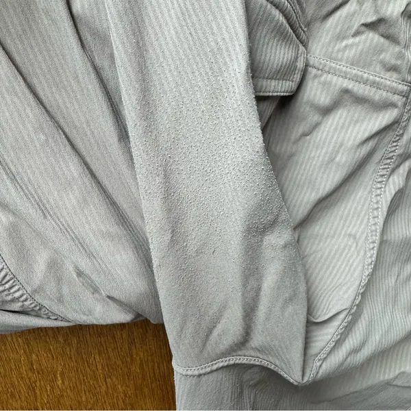 Lululemon Dance Studio Relaxed-Fit Mid-Rise Cargo Jogger Taupetastic XL - Image 11
